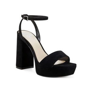Vince Camuto Platform Heels